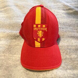 Gryffindor Hat (Wizarding World of Harry Potter Universal Orlando)